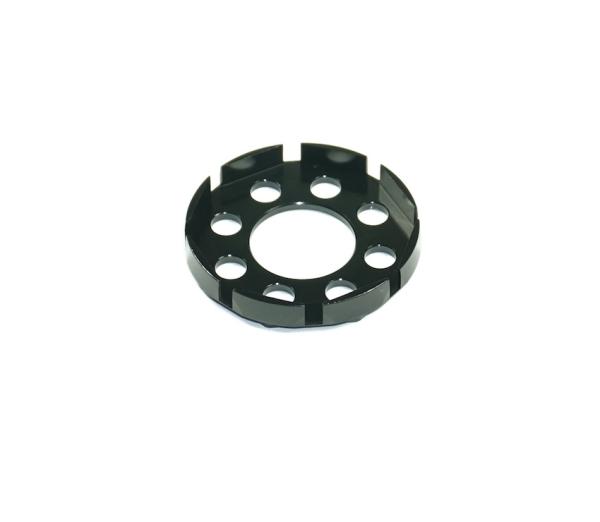 SWORKz Slipper Gehäuse Aluminium